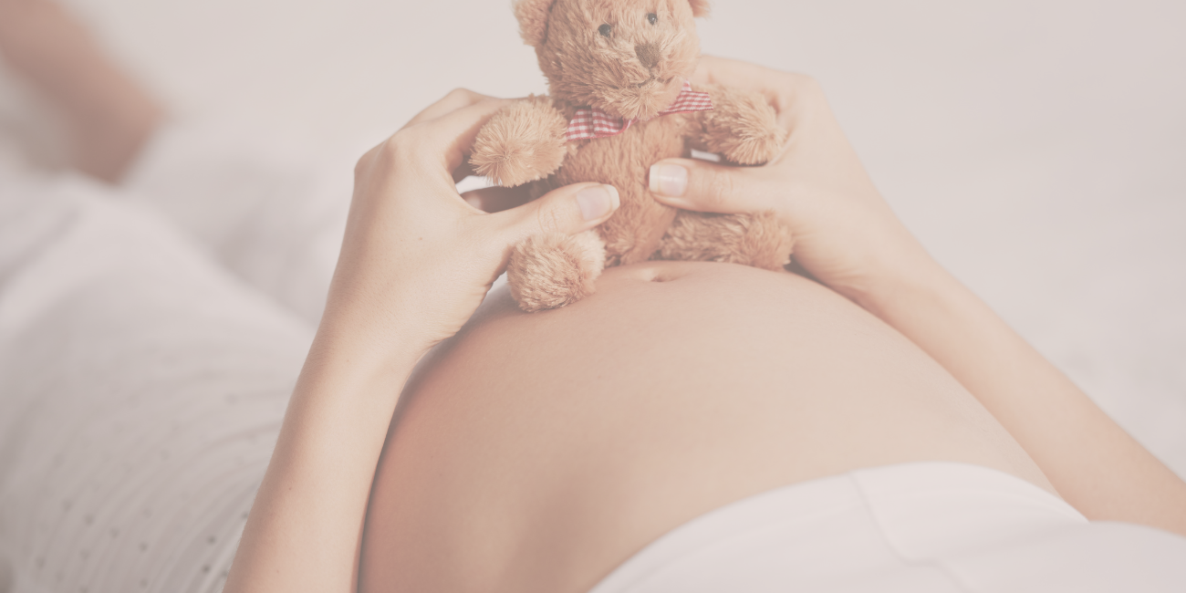 bébé femme enceinte blogue maman inspirant