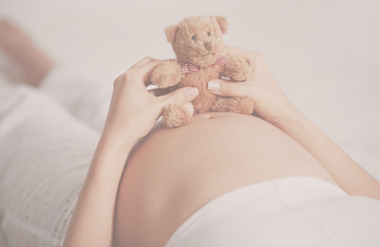 bébé femme enceinte blogue maman inspirant